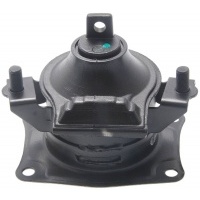 подушка двигателя honda accord cm7 2003 - 2006