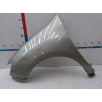 Крыло переднее левое Renault Logan 2018- 631010135R