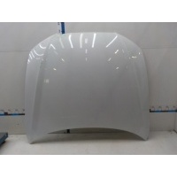 Капот Audi A6 (C7) 2014- 4G0823029A