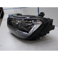 Фара левая Volkswagen Tiguan 2016- 5NB941773E