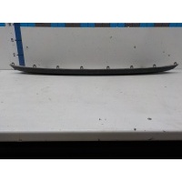 Спойлер (нижняя часть) бампера заднего Toyota Camry 2015- 5216933020