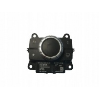 Mercecedes панель idrive ручка a2129009828