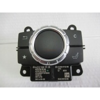 Мерседес cls панель idrive a2129009928