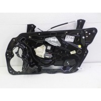 Стеклоподъемник передний правый Volkswagen Passat B6 (3C) 2005 - 2010 2006 1K0959792G,