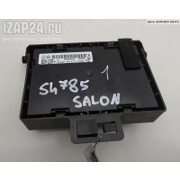 Блок бортовой сети (блок управления BCM) Renault Modus 2004 8200292040