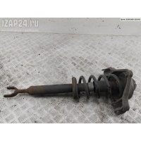 Амортизатор подвески передний правый Audi A6 C6 (2004-2011) 2009 4F0413031BR