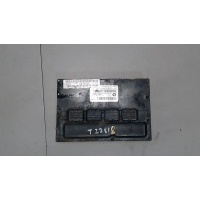 Блок управления двигателем Chrysler Voyager 2007-2010 2010 05150267ac