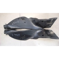 Воздуховод Skoda Octavia Tour 1996-2000 1995 1J0819803A
