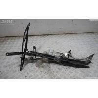Механизм стеклоочистителя Mercedes W203 2001 2038200342