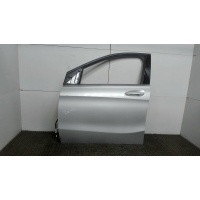 Дверь боковая перед. левая Mercedes-Benz B-Class W246 2014-2018 2016 A2467200105