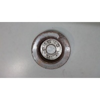 Диск тормозной зад. Mercedes-Benz A-Class W168 1997-2004 2000 A1684230212