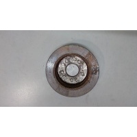 Диск тормозной зад. Mercedes-Benz A-Class W168 1997-2004 2000 A1684230212