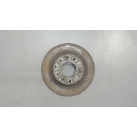 Диск тормозной зад. Mazda Mazda6 GG 2002-2008 2003 GF3Y-26-251A