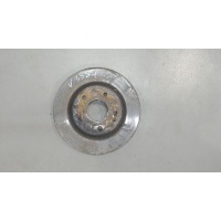 Диск тормозной перед. Mercedes-Benz A-Class W168 1997-2004 2000 A1684210612