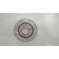 Диск тормозной перед. Mercedes-Benz A-Class W168 1997-2004 2000 A1684210612