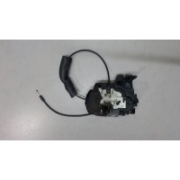 Замок двери перед. левая Renault Scenic 2009-2012 2012 805030007R
