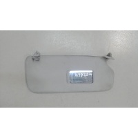 Козырек солнцезащитный, правая Toyota Avensis 1 1997-2003 1998 7431005110B2