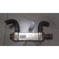 Охладитель отработанных газов Volkswagen Touareg 2002-2007 2005 070131513d