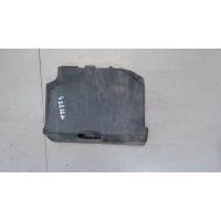 Пластик (обшивка) моторного отсека, Прочее перед. левая=правая Renault Scenic 2009-2012 2012 237060001R