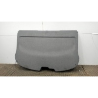 Полка багажника Toyota Avensis 2 2003-2008 2003 6433005160B0