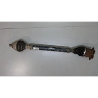 Полуось (приводной вал, шрус) перед. правая Volkswagen Passat CC 2012-2017 2012 3C0407272AK
