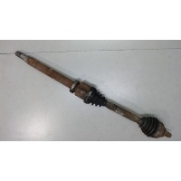 Полуось (приводной вал, шрус) перед. правая Ford Focus 2 2008-2011 2008 1475129