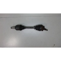 Полуось (приводной вал, шрус) перед. левая Mercedes-Benz B-Class W245 2005-2012 2008 A1693603372