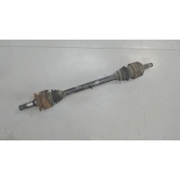 Полуось (приводной вал, шрус) зад. левая BMW 3 E46 1998-2005 2002 33211229587