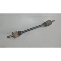 Полуось (приводной вал, шрус) зад. правая BMW 3 E46 1998-2005 2002 33211229588