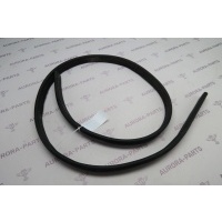 Уплотнитель капота передний Mercedes GL/GLS X166 2012 A1668870198