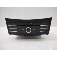 Мерседес w212 радио навигация a2189005607 comand
