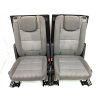кресла задняя 3 - rząd seat альгамбра sharan 7n комплект