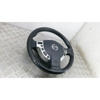 Рулевое колесо NISSAN QASHQAI (2010-2013) 2012 48430JD01D