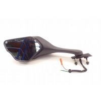 Honda cbr 1000 гг sc77 sp1 17 - 19 зеркало левая