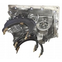 Переключатель кпп volvo fh4 гамма range т c