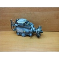 Тнвд bmw e39 e46 2.0 d 0470504020