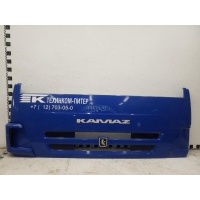 Капот Камаз 6520