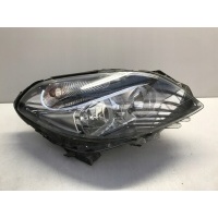 Мерседес w246 фара правый передняя a2468200261