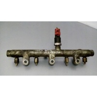 Накладка впрыска peugeot 307 0445214019