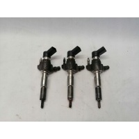 Форсунки volvo форд cirtoen peugeot 1.6 tdci 8v