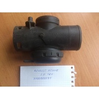 Расходомер воздуха renault megane 2.0 16v 7700866695