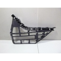 Направляющая заднего бампера правая Hyundai-Kia i40 (2011 - ) 866143z300