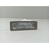 Фонарь подсветки номера Hyundai-Kia Magentis (2005 - 2010) 92501D9000