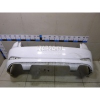 Бампер задний Hyundai-Kia i40 (2011 - ) 866113z300