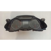 Спидометр часы a4 b8 allroad 8k0920980n