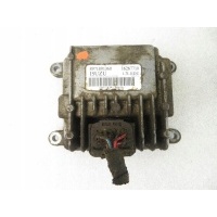 Блок управления насосы opel astra ii 1.7 dti 8971891360