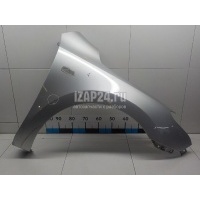 Крыло переднее правое Hyundai-Kia i30 (2007 - 2012) 663212l030