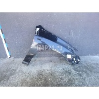 Крыло переднее правое Hyundai-Kia i30 (2007 - 2012) 663212R230