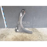 Крыло переднее правое Hyundai-Kia i30 (2007 - 2012) 663212l030