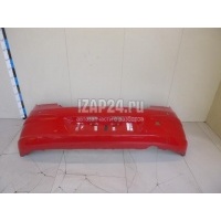 Бампер задний Hyundai-Kia i30 (2007 - 2012) 866112L020